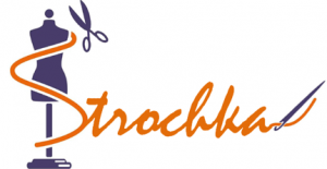 Ателье Strochka логотип