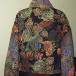 Индивидуальный пошив одежды в Омске