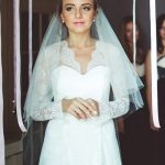 Пошив свадебного платья в Омске